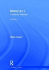 History 5–11 : A Guide for Teachers - Book