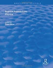 Science Foundations: Physics - Book