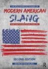 The Routledge Dictionary of Modern American Slang and Unconventional English - Book