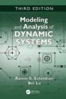 Modeling and Analysis of Dynamic Systems - Book