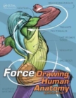 FORCE: Drawing Human Anatomy - Book