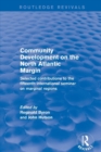 Community Development on the North Atlantic Margin : Selected Contributions to the Fifteenth International Seminar on Marginal Regions - Book