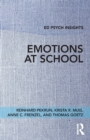 Emotions at School - Book