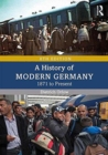 A History of Modern Germany : 1871 to Present - Book