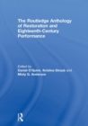 The Routledge Anthology of Restoration and Eighteenth-Century Performance - Book