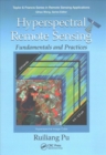 Hyperspectral Remote Sensing : Fundamentals and Practices - Book