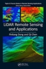 LiDAR Remote Sensing and Applications - Book