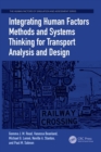 Integrating Human Factors Methods and Systems Thinking for Transport Analysis and Design - Book