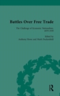 Battles Over Free Trade, Volume 3 : Anglo-American Experiences with International Trade, 1776-2009 - Book