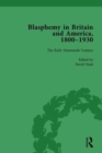 Blasphemy in Britain and America, 1800-1930, Volume 2 - Book