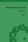 Bluestocking Feminism, Volume 3 : Writings of the Bluestocking Circle, 1738-93 - Book