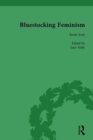 Bluestocking Feminism, Volume 5 : Writings of the Bluestocking Circle, 1738-95 - Book