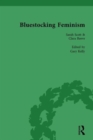 Bluestocking Feminism, Volume 6 : Writings of the Bluestocking Circle, 1738-96 - Book