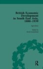 British Economic Development in South East Asia, 1880-1939, Volume 1 - Book