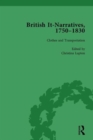 British It-Narratives, 1750-1830, Volume 3 - Book