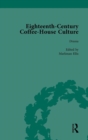 Eighteenth-Century Coffee-House Culture, vol 3 - Book
