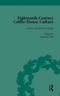 Eighteenth-Century Coffee-House Culture, vol 4 - Book