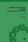 Eighteenth-Century English Labouring-Class Poets, vol 2 - Book