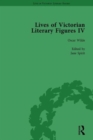 Lives of Victorian Literary Figures, Part IV, Volume 1 : Henry James, Edith Wharton and Oscar Wilde by their Contemporaries - Book