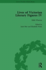 Lives of Victorian Literary Figures, Part IV, Volume 3 : Henry James, Edith Wharton and Oscar Wilde by their Contemporaries - Book