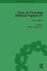 Lives of Victorian Political Figures, Part IV Vol 3 : John Stuart Mill, Thomas Hill Green, William Morris and Walter Bagehot by their Contemporaries - Book