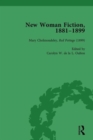 New Woman Fiction, 1881-1899, Part III vol 9 - Book