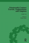 Nineteenth-Century Travels, Explorations and Empires, Part II Vol 5 : Writings from the Era of Imperial Consolidation, 1835-1910 - Book