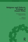 Religious and Didactic Writings of Daniel Defoe, Part I Vol 2 - Book