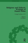 Religious and Didactic Writings of Daniel Defoe, Part I Vol 5 - Book