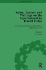 Satire, Fantasy and Writings on the Supernatural by Daniel Defoe, Part II vol 8 - Book