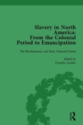 Slavery in North America Vol 2 : From the Colonial Period to Emancipation - Book