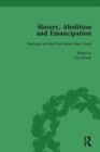 Slavery, Abolition and Emancipation Vol 7 : Writings in the British Romantic Period - Book