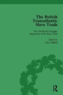 The British Transatlantic Slave Trade Vol 3 - Book