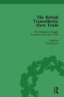 The British Transatlantic Slave Trade Vol 4 - Book