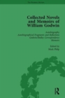 The Collected Novels and Memoirs of William Godwin Vol 1 - Book