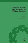The Collected Novels and Memoirs of William Godwin Vol 4 - Book