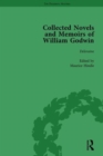 The Collected Novels and Memoirs of William Godwin Vol 8 - Book