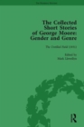 The Collected Short Stories of George Moore Vol 3 : Gender and Genre - Book
