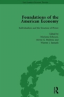 The Foundations of the American Economy Vol 2 : The American Colonies from Inception to Independence - Book