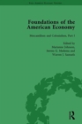 The Foundations of the American Economy Vol 4 : The American Colonies from Inception to Independence - Book