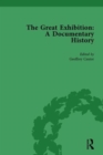 The Great Exhibition Vol 1 : A Documentary History - Book