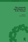 The Journals and Diaries of E M Forster Vol 3 - Book