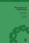 The Letters of Sarah Scott Vol 2 - Book