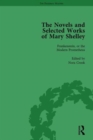 The Novels and Selected Works of Mary Shelley Vol 1 - Book