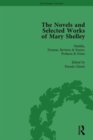 The Novels and Selected Works of Mary Shelley Vol 2 - Book