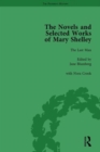 The Novels and Selected Works of Mary Shelley Vol 4 - Book
