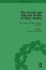 The Novels and Selected Works of Mary Shelley Vol 5 - Book