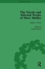 The Novels and Selected Works of Mary Shelley Vol 7 - Book