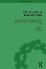 The Novels of Daniel Defoe, Part I Vol 3 - Book