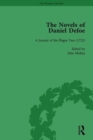 The Novels of Daniel Defoe, Part II vol 7 - Book